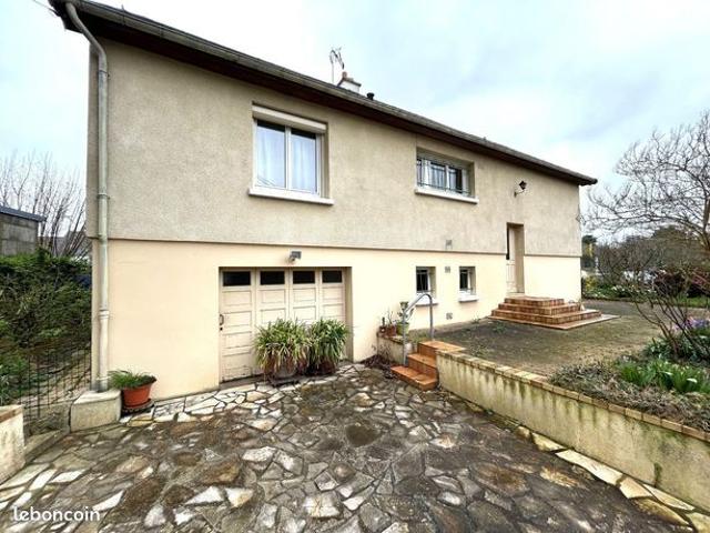 Maison vente à La Milesse, Sarthe