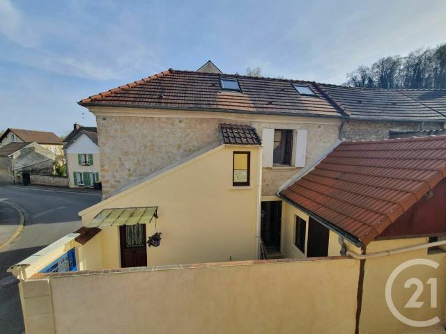 Maison vente à Pontoise, Valmondois