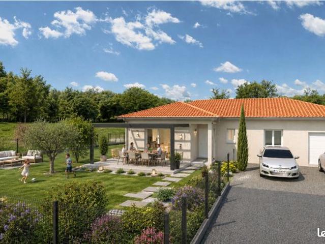 Maison vente à Belley, Ambérieu-en-bugey