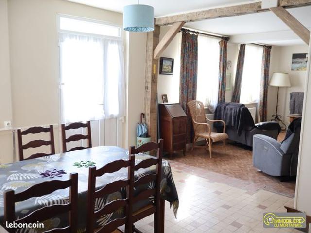 Maison vente à Avranches, Saint-georges-de-rouelley