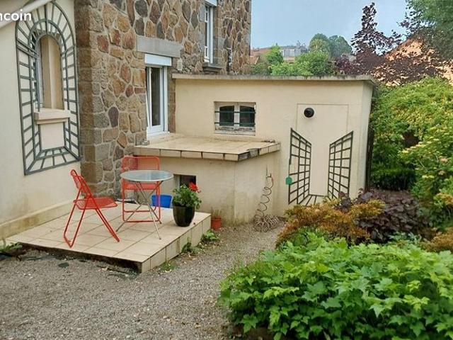 Maison vente à Argentan, Flers