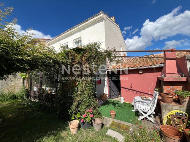 Maison vente à Avignon