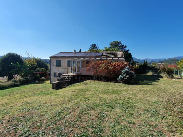 Maison vente à Alès, Gagnières