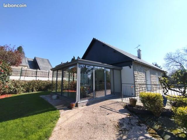 Maison vente à Fougères-Vitré, Bretagne