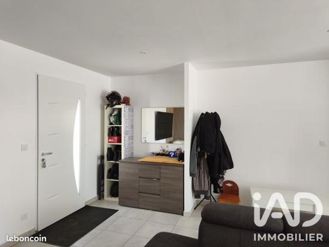 Maison vente à Les Sables-d'Olonne, Saint-christophe-du-ligneron