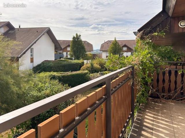 Maison vente à Épagny Metz-Tessy, Haute-Savoie