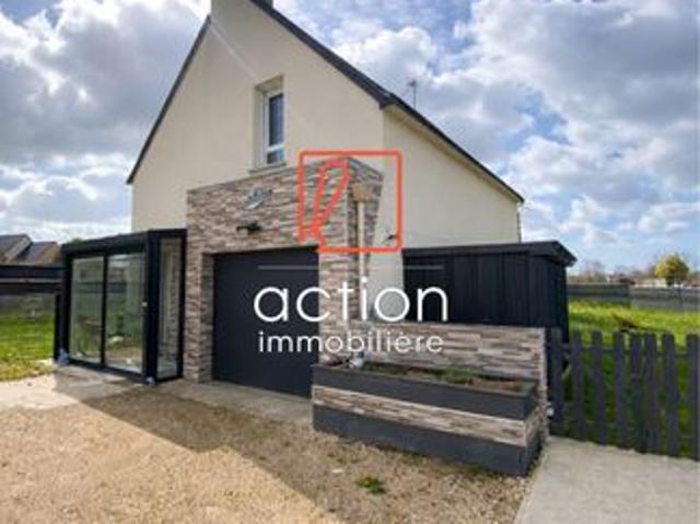Maison vente à Lannion, Bretagne