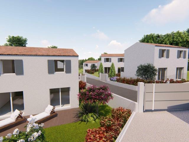 Maison vente à Brignoles, Rocbaron