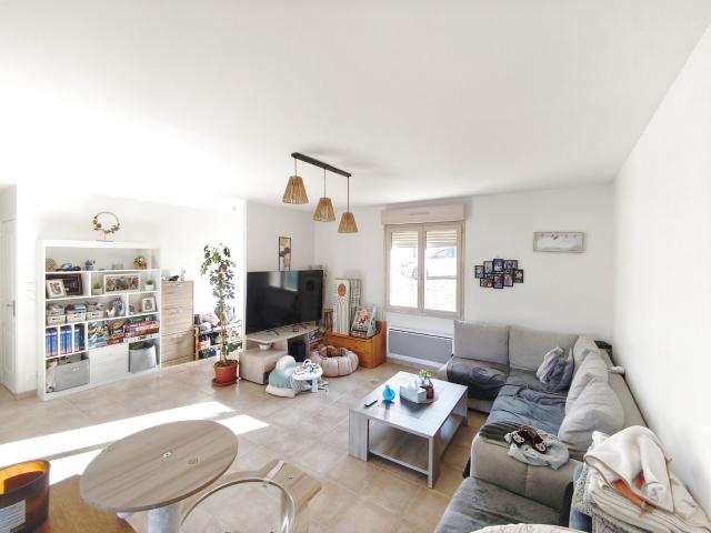 Maison vente à Le Mans, Parigné-l'evêque