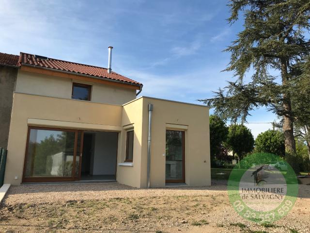 Maison location à Lyon, Métropole de Lyon