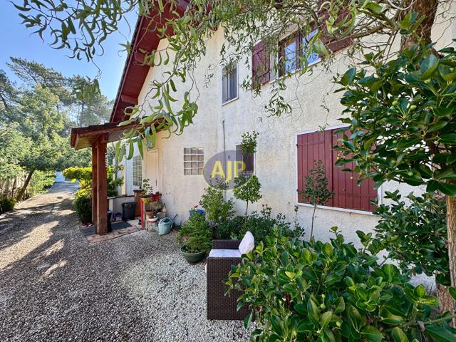 Maison vente à Dax, Labenne