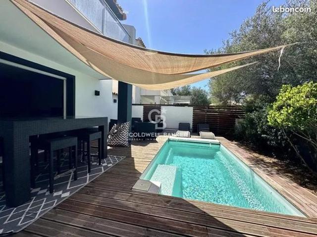 Maison vente à Calvi, L'ile-rousse