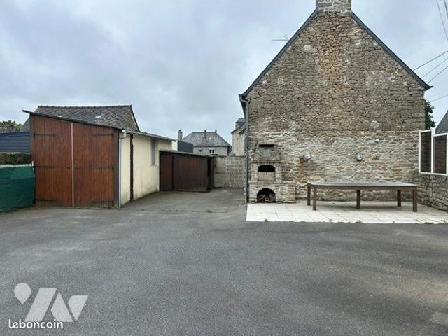 Maison vente à Dinan, Bretagne