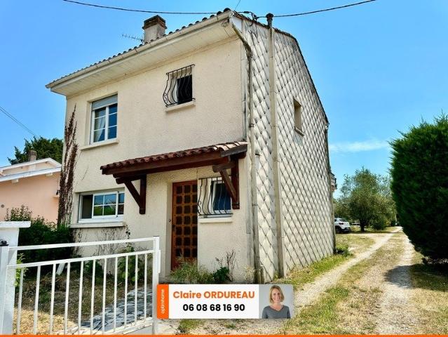 Maison vente à Bordeaux, Villenave-d'ornon