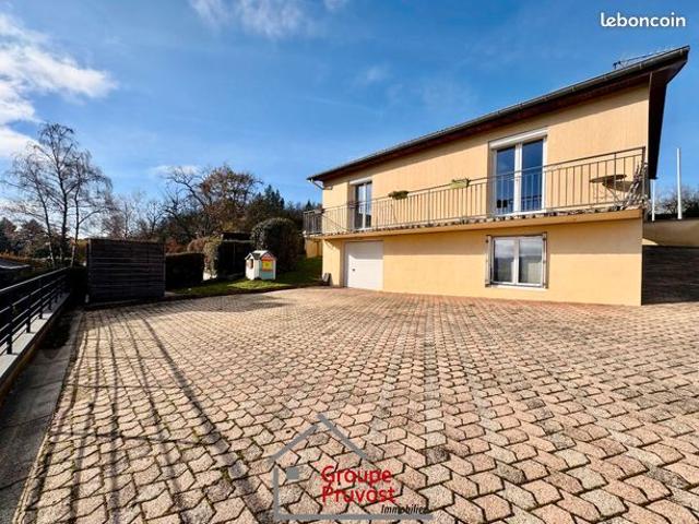 Maison vente à Charolles, La Clayette