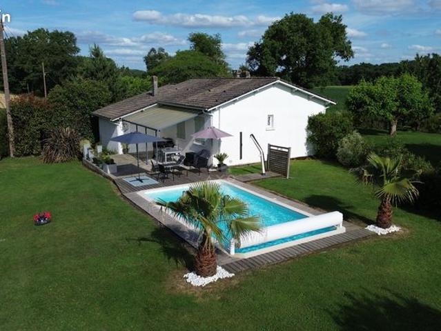 Maison vente à Mirande, Arblade-le-bas