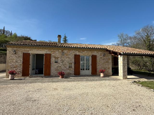 Maison vente à Alès, Saint-jean-de-maruéjols-et-avéjan