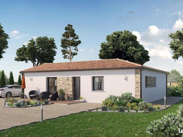 Maison vente à Arcachon, Lugos