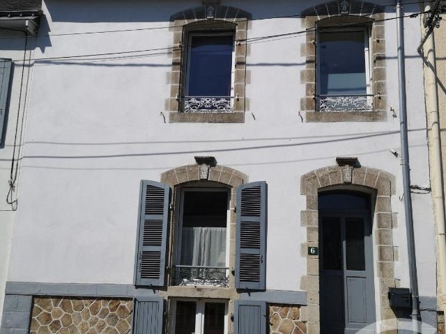 Maison location à Lorient, Bretagne