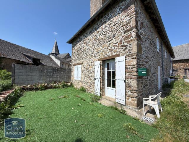 Maison location à Tulle, Condat-sur-ganaveix