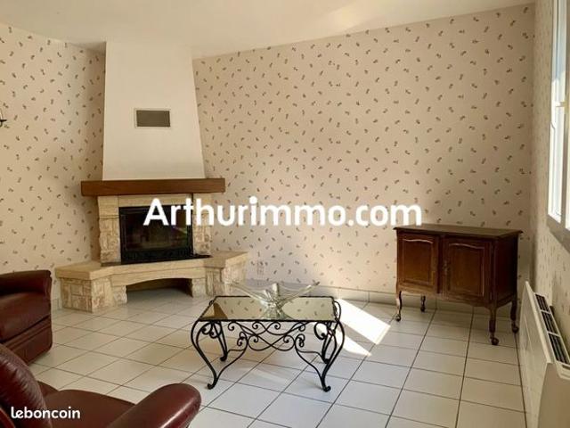 Maison vente à Mauléon, Deux-Sèvres