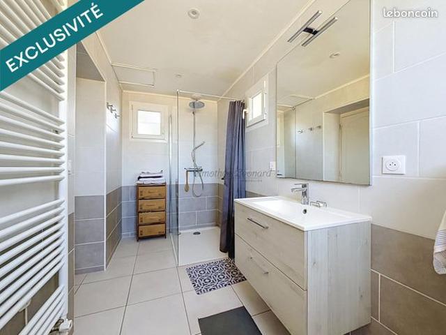 Maison vente à Provins, Marolles-sur-seine