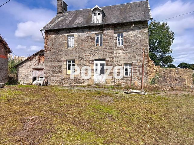 Maison vente à Avranches, Saint-jean-des-champs