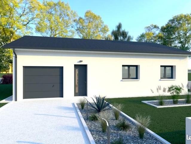 Maison vente à La Tour-du-Pin, Leyrieu