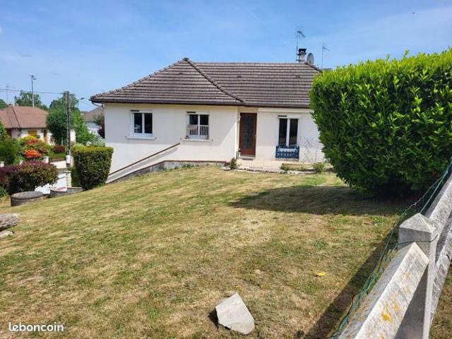 Maison vente à Guéret, La Souterraine