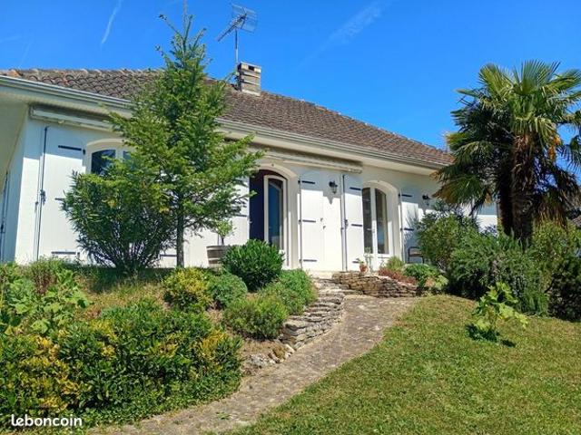 Maison vente à Langon, Saint-brice