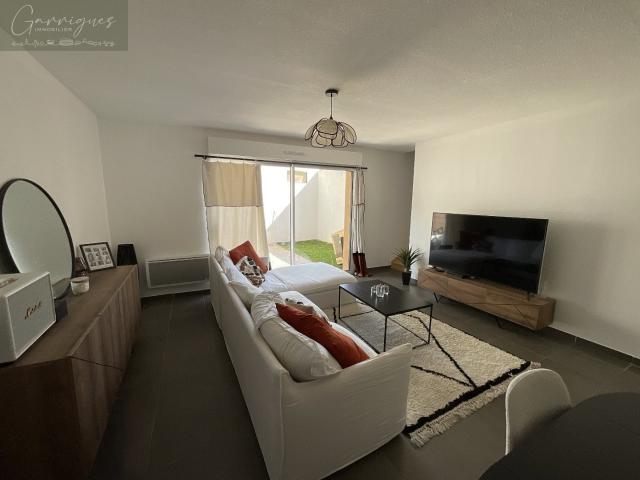 Maison vente à Montpellier, Marsillargues