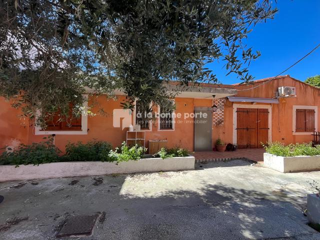 Maison vente à Arrondissement de Toulon, Toulon