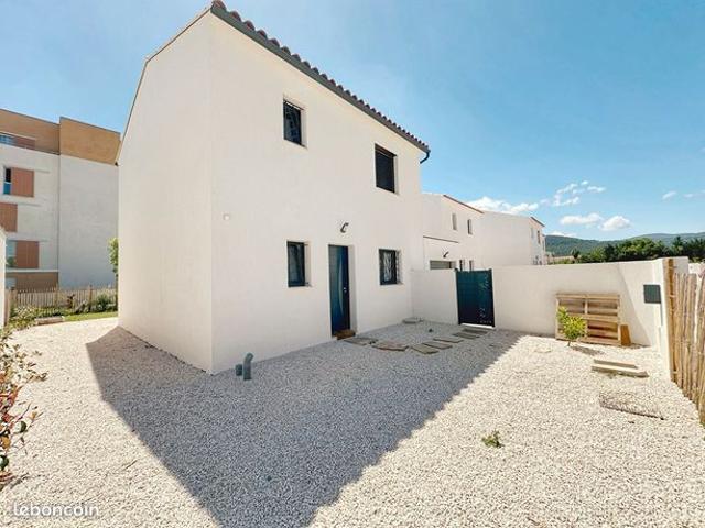 Maison vente à Arrondissement de Toulon, Solliès-pont