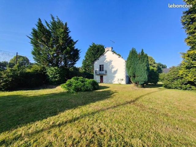 Maison vente à Guingamp, Bretagne