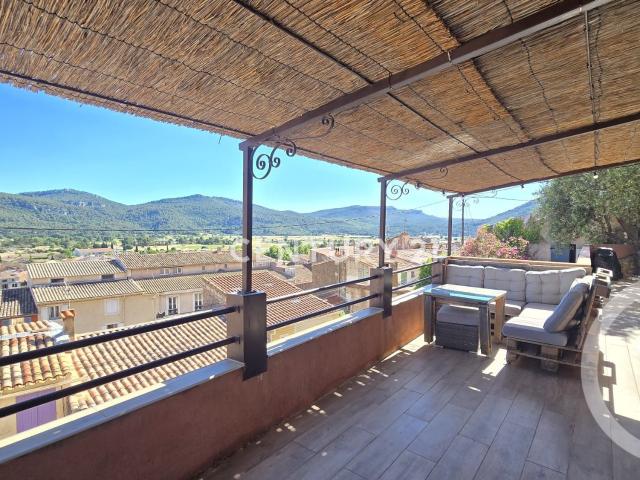 Maison vente à Marseille, Cuges-les-pins
