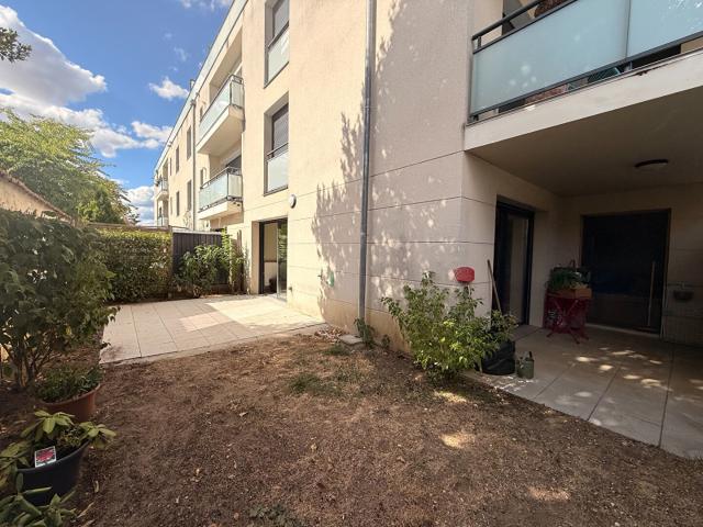 Appartement vente à Bourges