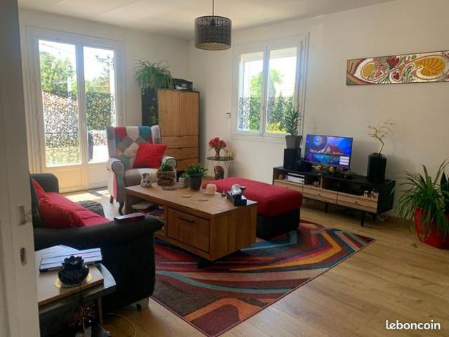 Maison vente à Saint-georges-de-didonne, Charente-Maritime