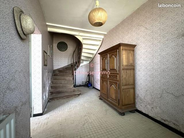 Maison vente à Rochefort, Anais