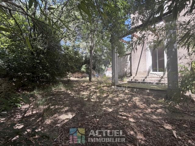 Maison location à Nîmes