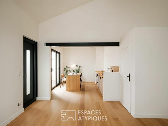 Maison vente à La Rochelle