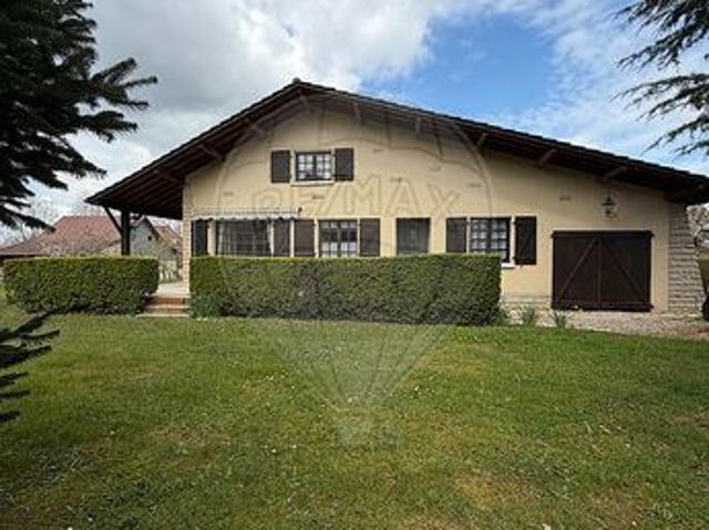 Maison vente à Louhans-Châteaurenaud, Saint-germain-du-bois