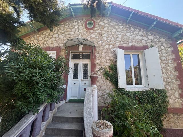 Maison vente à Marseille