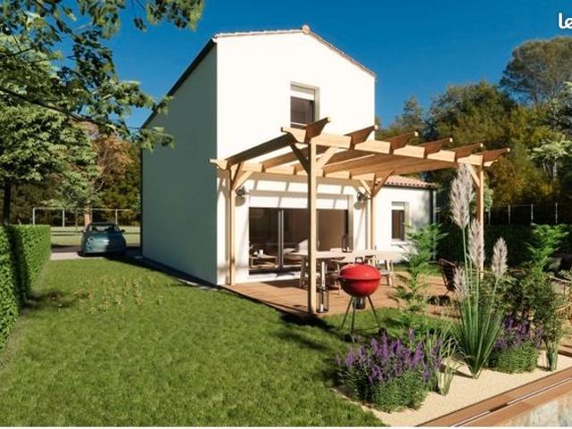 Maison vente à Les Sables-d'Olonne, La Tranche-sur-mer