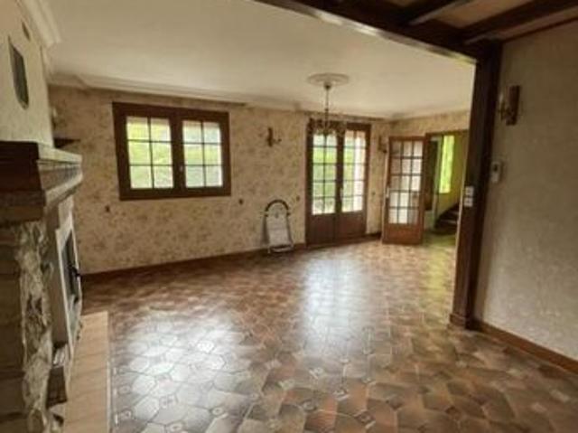 Maison vente à Chinon, Mazières-de-touraine