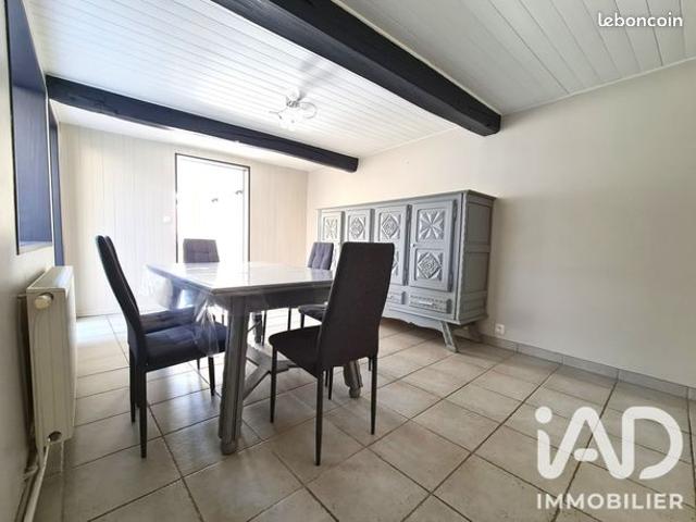 Maison vente à Amiens, Vignacourt
