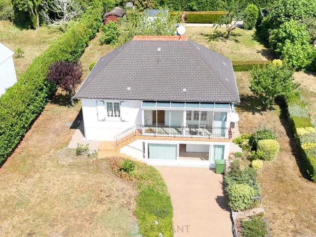 Maison vente à Tours, Fondettes