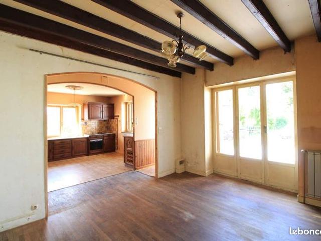 Maison vente à Migné-Auxances, Vienne