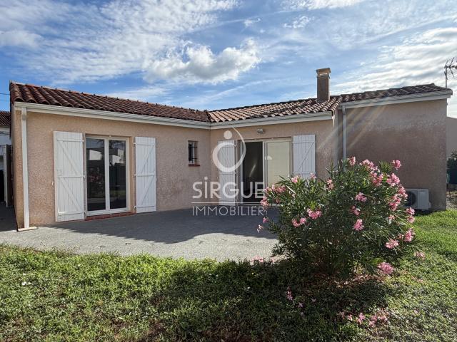 Maison location à Albi, Terssac
