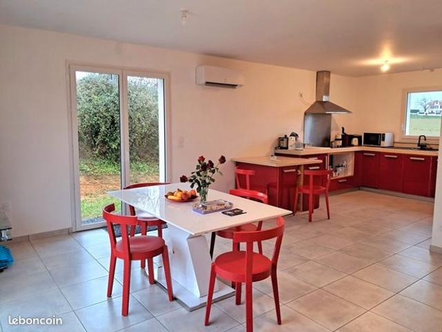 Maison vente à Bayonne, Guiche