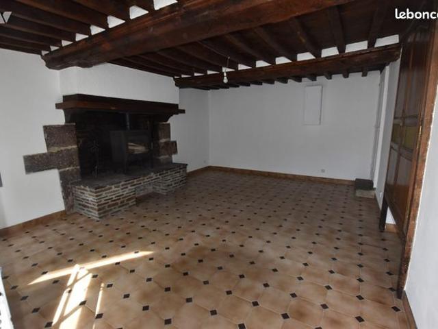 Maison vente à Coutances, Roncey